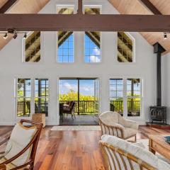 Hualalai home