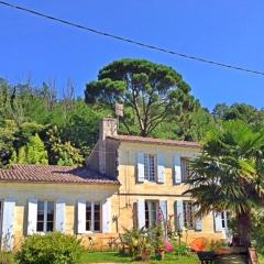 Le Pain de Lune Gîte et Chambre d'hôtes avec Piscine