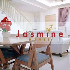 JASMINE HOMES
