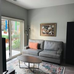 Sleepover 1BD 1BA Omaha Apartments