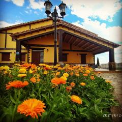 Casa Rural Atalaya House