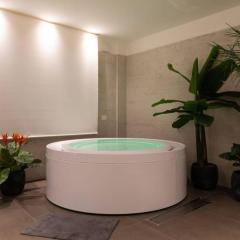 cefalù luxury appartament jacuzzi