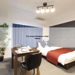 The Grand Residence Hotel Hakata