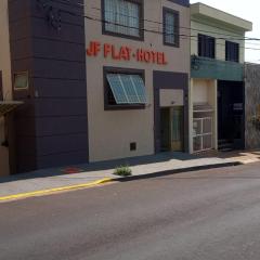 JF Flat - Hotel