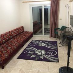 AC, Wi-Fi Shahrazad Beach Apartment-2