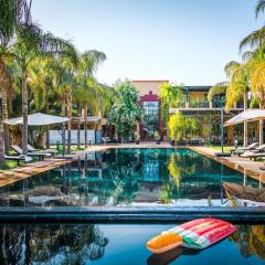 Palais Mirage d'Atlas - Hotel & Spa, Day Pass Marrakech