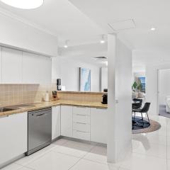 Breakwater Apartment 105