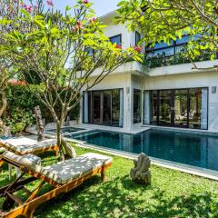 Anedda Merta Sari Villa Sanur