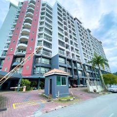 Century Suria Aparment Langkawi by Zervin