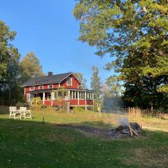Torp i Svenneby