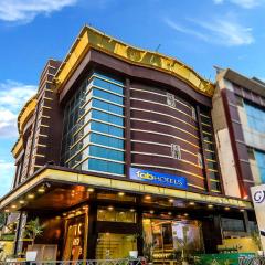 FabHotel GMC Grand