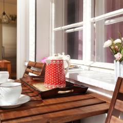 Paradise Starry Suite-City center Belgrade