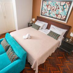 Posada Blanca Hotel Boutique