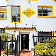 Hostal Macondo Bogotá