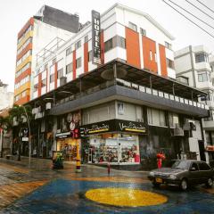 Hotel Escorial Ibagué