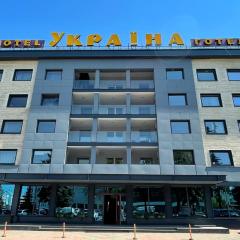 乌克兰大厦酒店