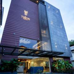 The Trios Hotel