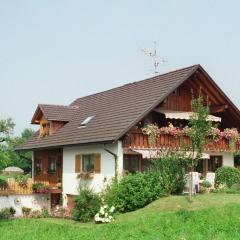 Ferienwohnung Säntisblick