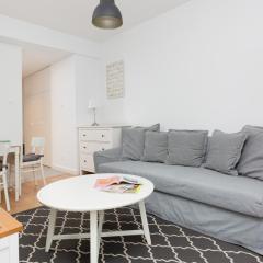 Apartments Westfield Arkadia Burakowska by Renters