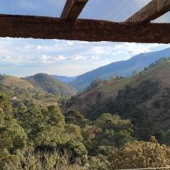 Pousada Serra do Luar