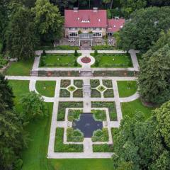 Amsterdamgarden - Nardinclant - Laren NH 12-persons garden villa