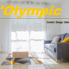 L'Olympic