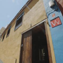 Casa La Monja
