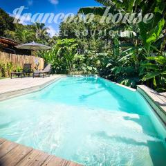 Trancoso House - Hotel Boutique