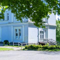 Wohnstudio auf Schloss Semlow