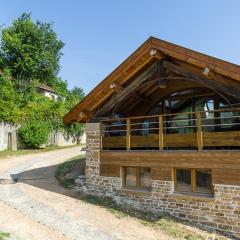 Gîte de l'Arche - gitesdesbalcons-com