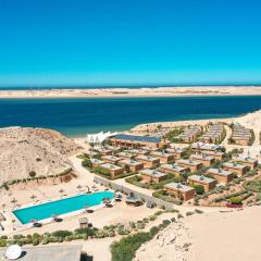 Hotel Dakhla Club