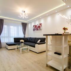 Apartman MDB LUX