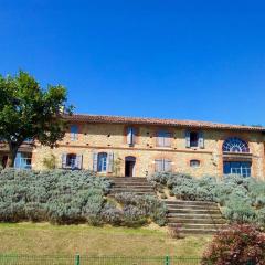 Magnifique villa entière avec piscine