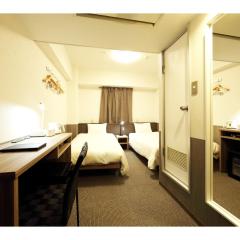 Sendai Business Hotel Ekimae - Vacation STAY 71920v
