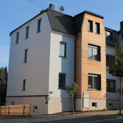 Ferienwohnung Schöneck