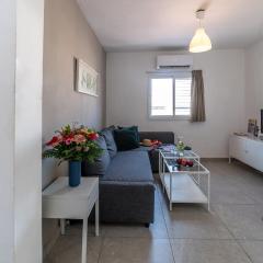 One Bedroom Apartment by Stay Eilat - Eilot Street