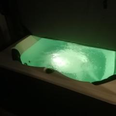 Aa Relaxen Sauna en Jacuzzi