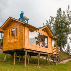 Refugio de Guacheneque, Glamping y Hospedaje Rural