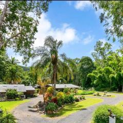 Pademelon Park BnB