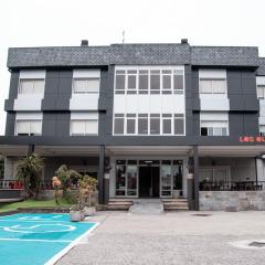 奥尔莫斯酒店