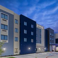 Staybridge Suites Waco South - Woodway by IHG
