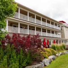 Rawley Resort, Spa & Marina