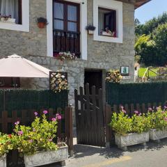 Casa Rural La Peña en Unquera (Cantabria)