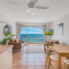 10T Beachfront Apartments