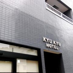 KYU KYU HOTEL