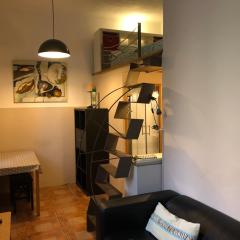 Estudio Finestrelles Barcelona
