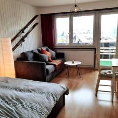 Le Tracouet - Central et cosy studio