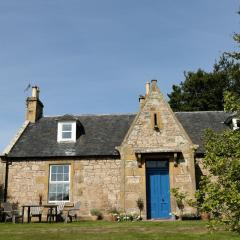 Abbotshill, Dalvey Estate