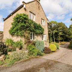 Underbank Hall Cottage