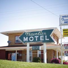 Travelier Motel - Macon